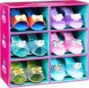 Princess-Dress-Up-Shoes-6-Pack Sale