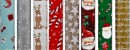 Festive-Magic-Wrapping-Paper-Printed Sale