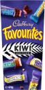 Cadbury-Kiwi-Favourites-470g Sale