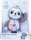Musical-Sloth Sale