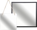 50-off-Original-Price-Hanging-Rope-Mirror-or-Square-Mirror Sale
