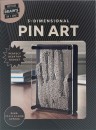 Pin-Art Sale