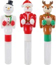 Christmas-Bubble-Wand-Boxing-Characters Sale