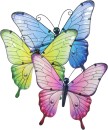Gardenhub-Butterfly-Wall-Art-46cm Sale
