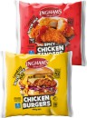 Inghams-Crunchy-Fixx-Burgers-or-Tenders-500-600g Sale