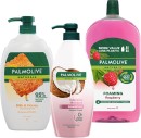 Palmolive-Body-Wash-1L-or-Foaming-Hand-Wash-Refill-1L-Shampoo-or-Conditioner-700ml Sale