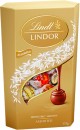 Lindt-Lindor-Assorted-Cornet-333g Sale