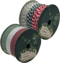 Christmas-Traditional-or-Colour-Rope-Ribbon-3-Pack Sale