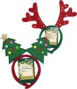 Christmas-Headband-Tree-or-Reindeer Sale
