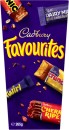 Cadbury-Favourites-470-520g Sale