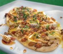Crispy-Flatbreads-with-Brie-Sultanas-and-Hot-Honey-Drizzle Sale