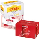 Gordons-Gin-Tonic-Slimline-7-Gordons-RTD-Range-4-Smirnoff-Ice-Original-or-Sugar-Free-5-12-x-250ml-Cans Sale