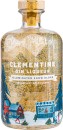 Clementine-Gin-Liqueur-Illuminated-Snow-Globe-Gift-Bottle-700ml Sale
