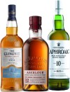 The-Glenlivet-Founders-Reserve-Single-Malt-Whisky-1L-Aberlour-12yo-Single-Malt-Whisky-or-Laphroaig-10yo-Single-Malt-Whisky-700ml Sale