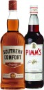 Southern-Comfort-1L-or-Pimms-No1-Cup-700ml Sale