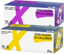 X-Long-White-Zero-Sugar-Lemon-or-Lemon-Passionfruit-5-10-x-330ml-Cans Sale