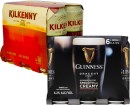 Kilkenny-Irish-Ale-or-Guinness-6-x-440ml-Cans Sale