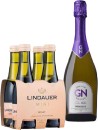 Graham-Norton-Prosecco-or-Ros-750ml-or-Lindauer-Classic-Minis-Range-4-x-200ml-Bottles Sale
