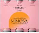 Henlee-Original-Orange-Mimosa-6-x-250ml-Cans Sale