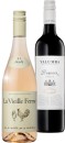 Yalumba-Samuels-Collection-Range-or-La-Vieille-Ferme-Ros-or-Rogue-750ml Sale