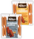 Hellers-Flavoured-Precooked-Sausages-1kg Sale