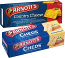 Arnotts-Cheese-Crackers-250g Sale