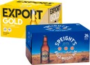 Export-Gold-or-Speights-Gold-Medal-Ale-Bottles-24-Pack Sale