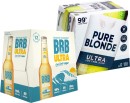 BRB-Ultra-or-Pure-Blonde-Bottles-12-Pack Sale