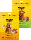 Animals-Like-Us-Dog-Topper-or-Treats-90g Sale