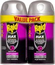 Raid-Automatic-Spray-System-Refill-2x185g Sale