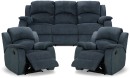Colt-3-Seater-with-Inbuilt-Recliners-2-Recliners Sale