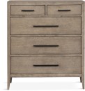 Redbridge-5-Drawer-Chest Sale