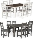 Fergus-7-Piece-Dining-Suite Sale