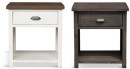 Fergus-1-Drawer-Bedside Sale