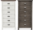 Fergus-6-Drawer-Chest Sale