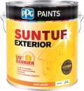 PPG-Paints-4L-Suntuf-Exterior-Paint Sale