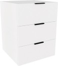 Lugna-3-Drawer-Storage-Cabinet Sale