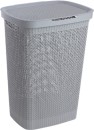 Ezy-Storage-57L-Mode-Laundry-Hamper Sale
