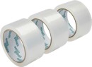 Wrap-Move-50m-Heavy-Duty-Packing-Tape-Pack-of-3 Sale
