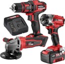 Ozito-PXC-18V-3-Pce-Combo-Kit Sale