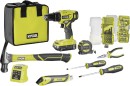 Ryobi-One-18V-Home-Essentials-Kit Sale