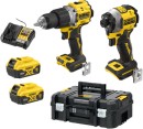 DeWalt-18V-2-Pce-Brushless-Combo-Kit Sale