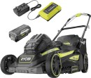 Ryobi-Lithium-36V-Brushless-Lawn-Mower-Kit Sale