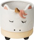 Northcote-Pottery-11cm-Unicorn-Pot Sale