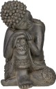 Northcote-Pottery-25cm-Budda-Statue Sale