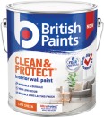 British-Paints-4L-Clean-Protect-Interior-Paint Sale