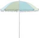 Marquee-Tassled-Portable-Umbrella Sale