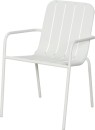 Marquee-Frankie-Slat-Armchair Sale