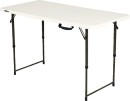 Lifetime-Bi-Fold-Trestle-Table Sale