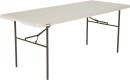Lifetime-Outdoor-Trestle-Table Sale